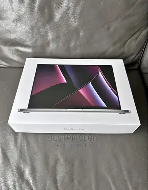New Laptop Apple MacBook Pro 2023 M2 16GB Apple M2 SSD 1T
