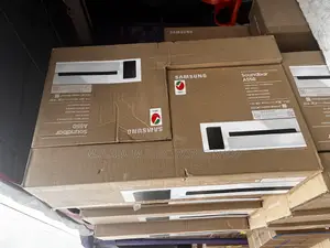 Samsung Sound Bar 2.1ch 410watts A550