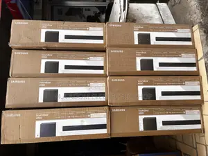 Samsung A550 Wireless Sound Bar