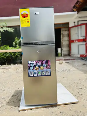 Pearl 130 Litres Refrigerator