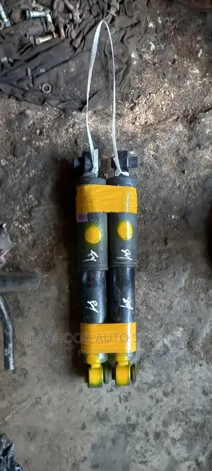 Hyundai I10 Back SHOCK ABSORBER in Stock