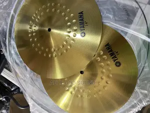 Hi Hat Plate