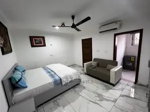 Fully Furnished Studio Apartment for Rent Spintex