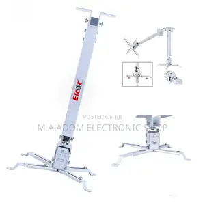 Projector Ceiling/ Wall Mount for All Projectors