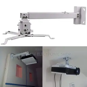 Ceiling or Wall Mount for Projectors