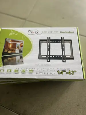 Suitable for Tv Between 14”-43