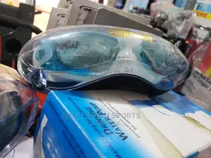 Ear Plugs and Jet Blade Adult Goggles