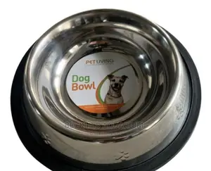 Large Size Dog Bowls