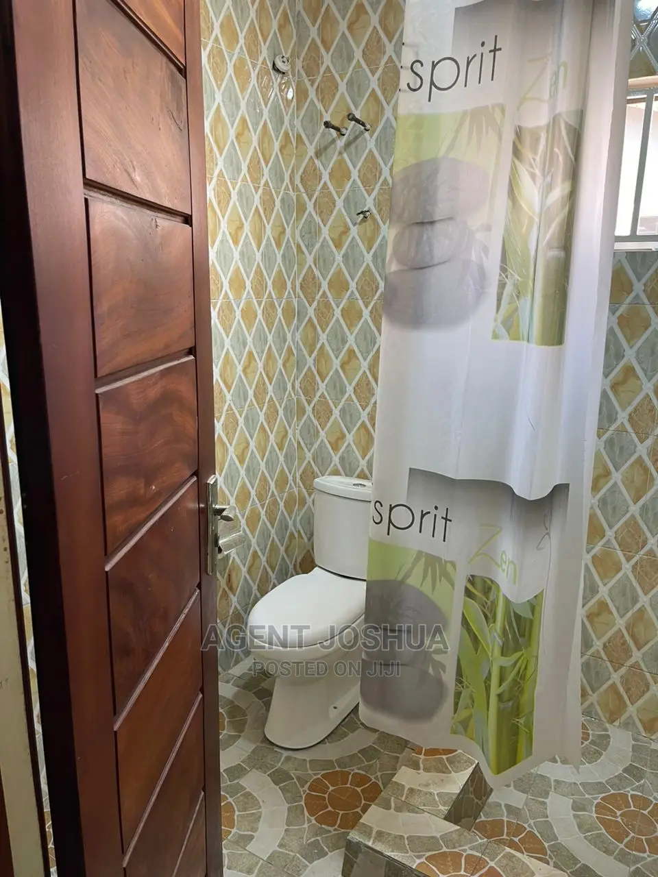 Furnished 2bdrm House in Manet Viile Estate, Spintex for rent