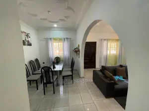 Furnished 2bdrm House in Manet Viile Estate, Spintex for rent