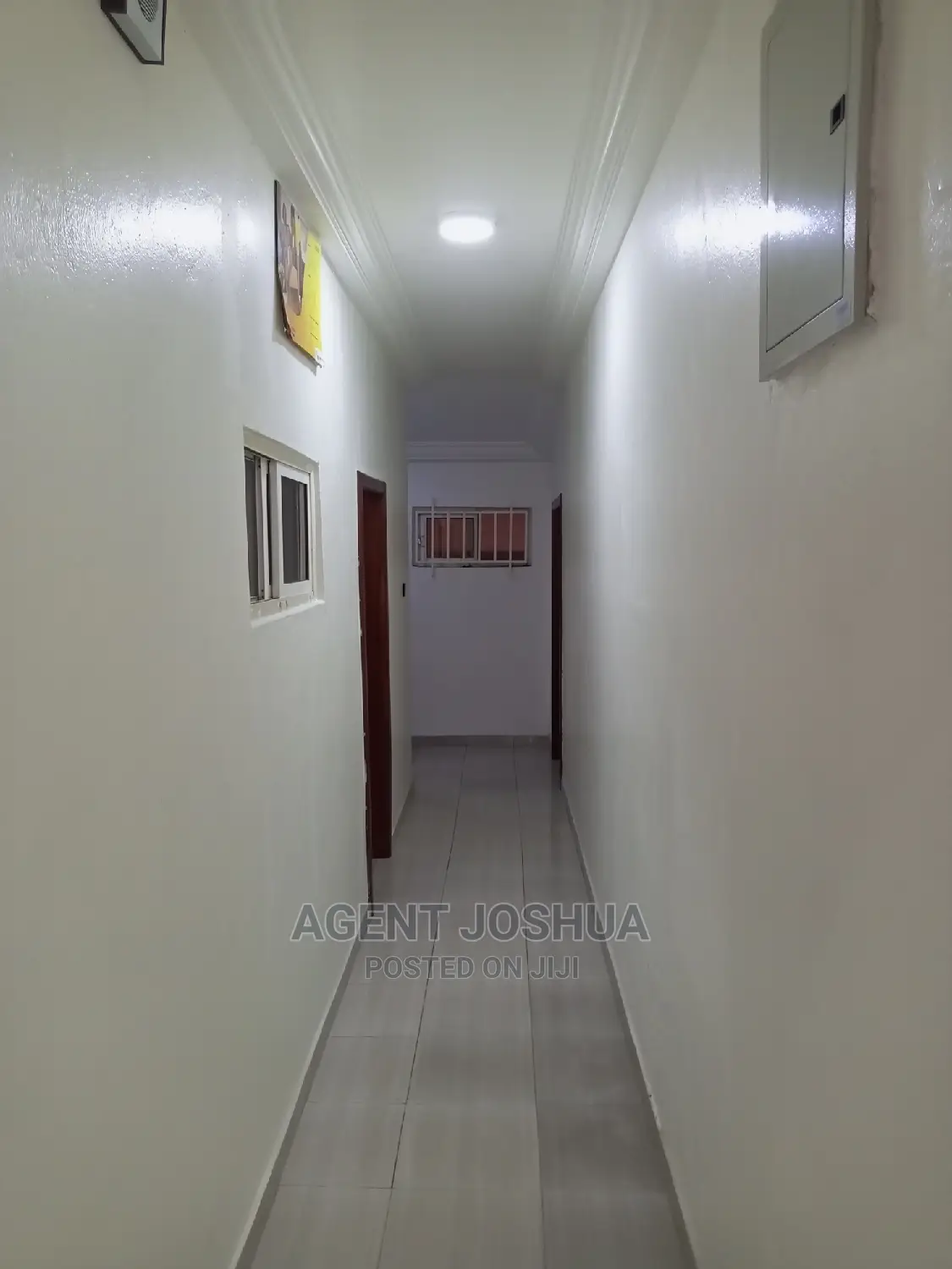 Furnished 2bdrm House in Manet Viile Estate, Spintex for rent