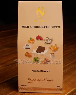 Customized Chocolate And Hampers