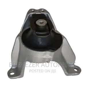 Honda CR-V 2018 Engine Seat
