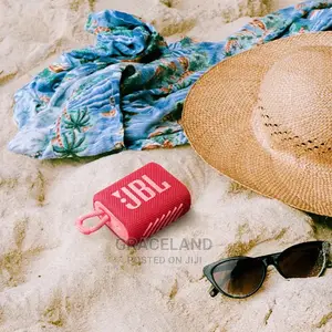 Original JBL GO3 Bluetooth Speaker JBL GO3 Portable Wireless