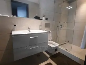 Furnished 2bdrm Apartment in East Legon for Rent