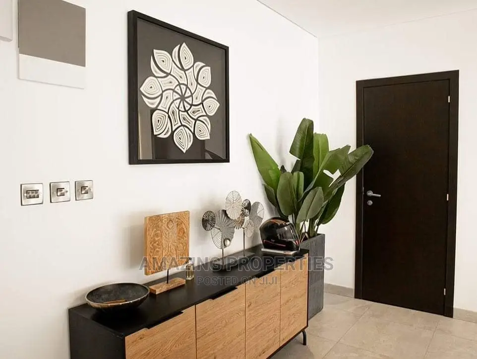 Furnished 2bdrm Apartment in East Legon for Rent