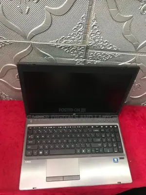 New Laptop HP ProBook Pro 6470B 8GB AMD A6 HDD+SSD 350GB