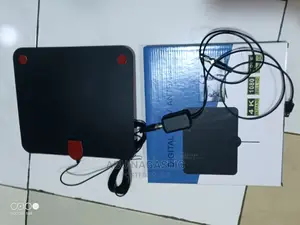 Indoor Digital TV Antenna