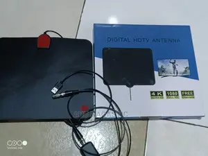 Indoor Digital TV Antenna