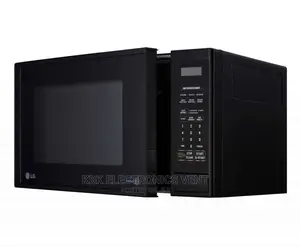 Lg 20 Solo Microwave Oven(Ms2042db)