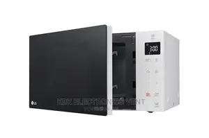 LG 25liter Solo Neo Chef Microwave Oven,
