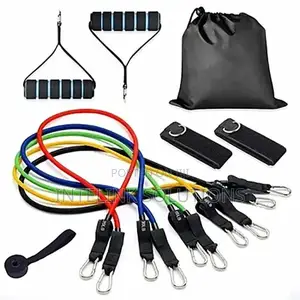 Resistance Power Band [GYM BOOSTER]