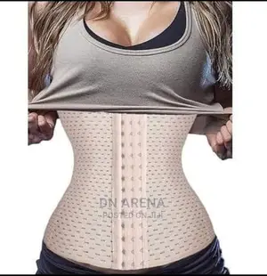 Ladies Corset