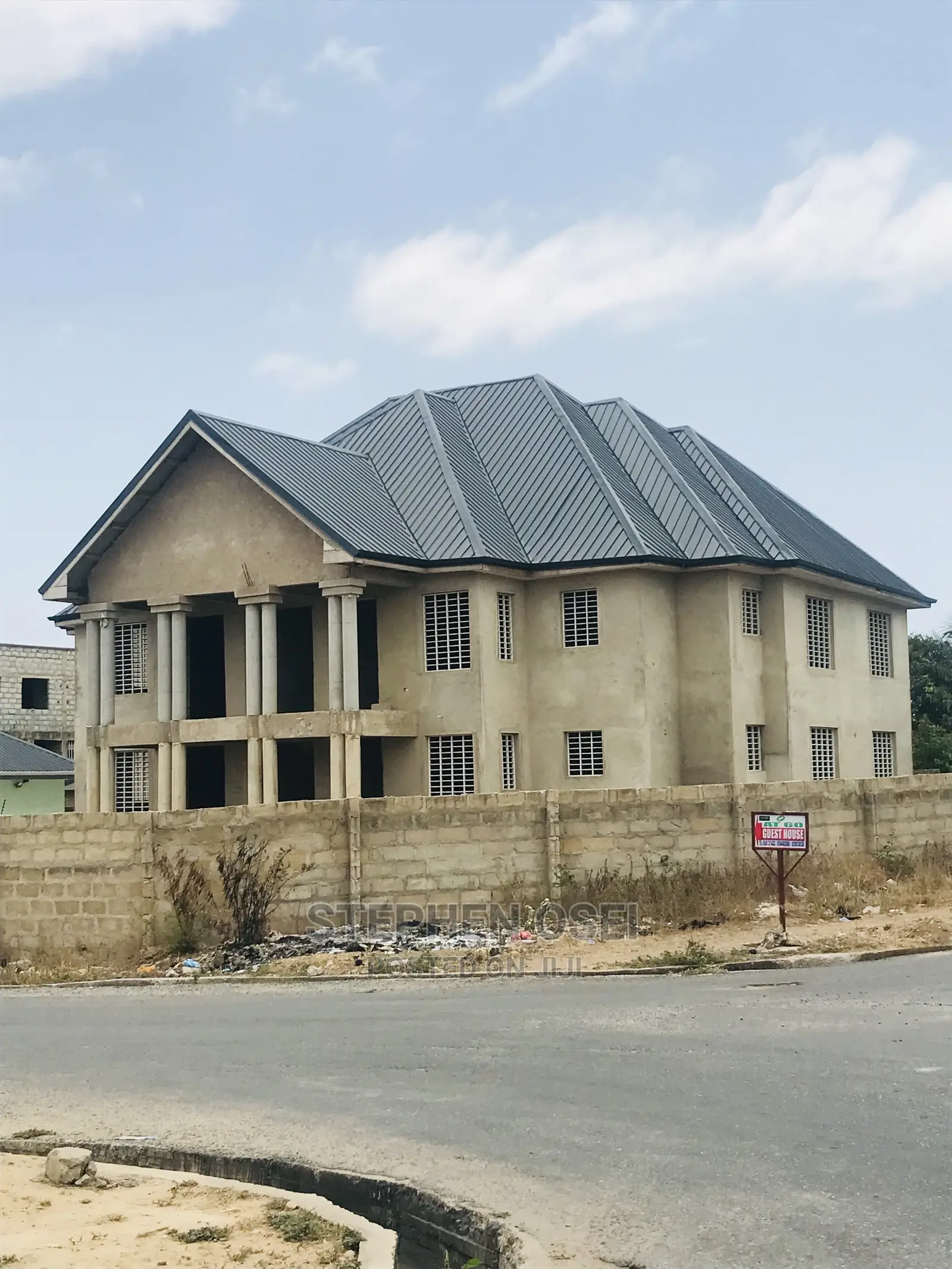 Construction Services