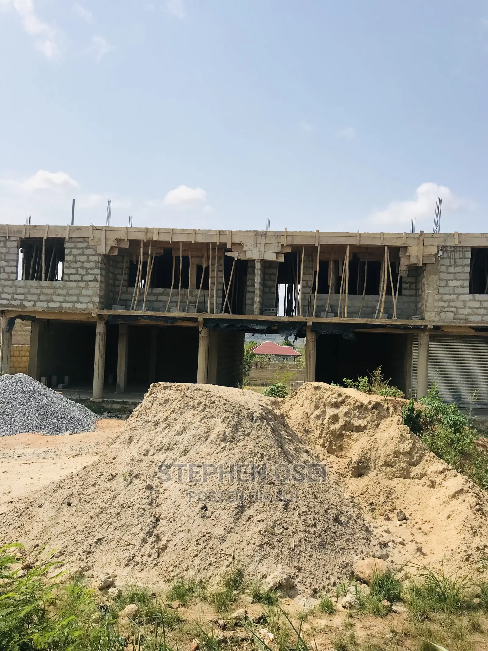 Construction Services