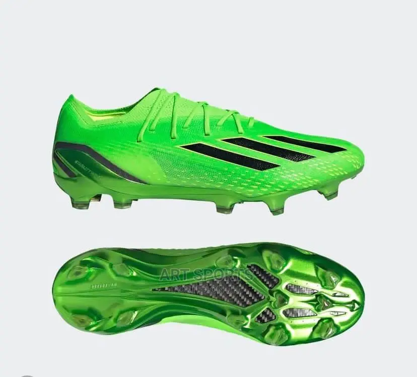 Adidas Latest Boot