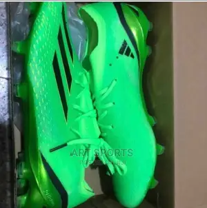Adidas Latest Boot