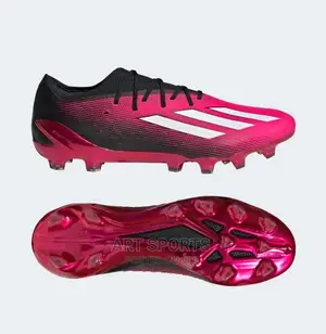Adidas Latest Boot
