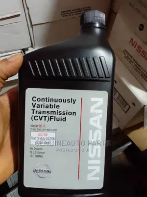 Nissan Ns3 Transmission Fluid P/N/999mp-Ns300p