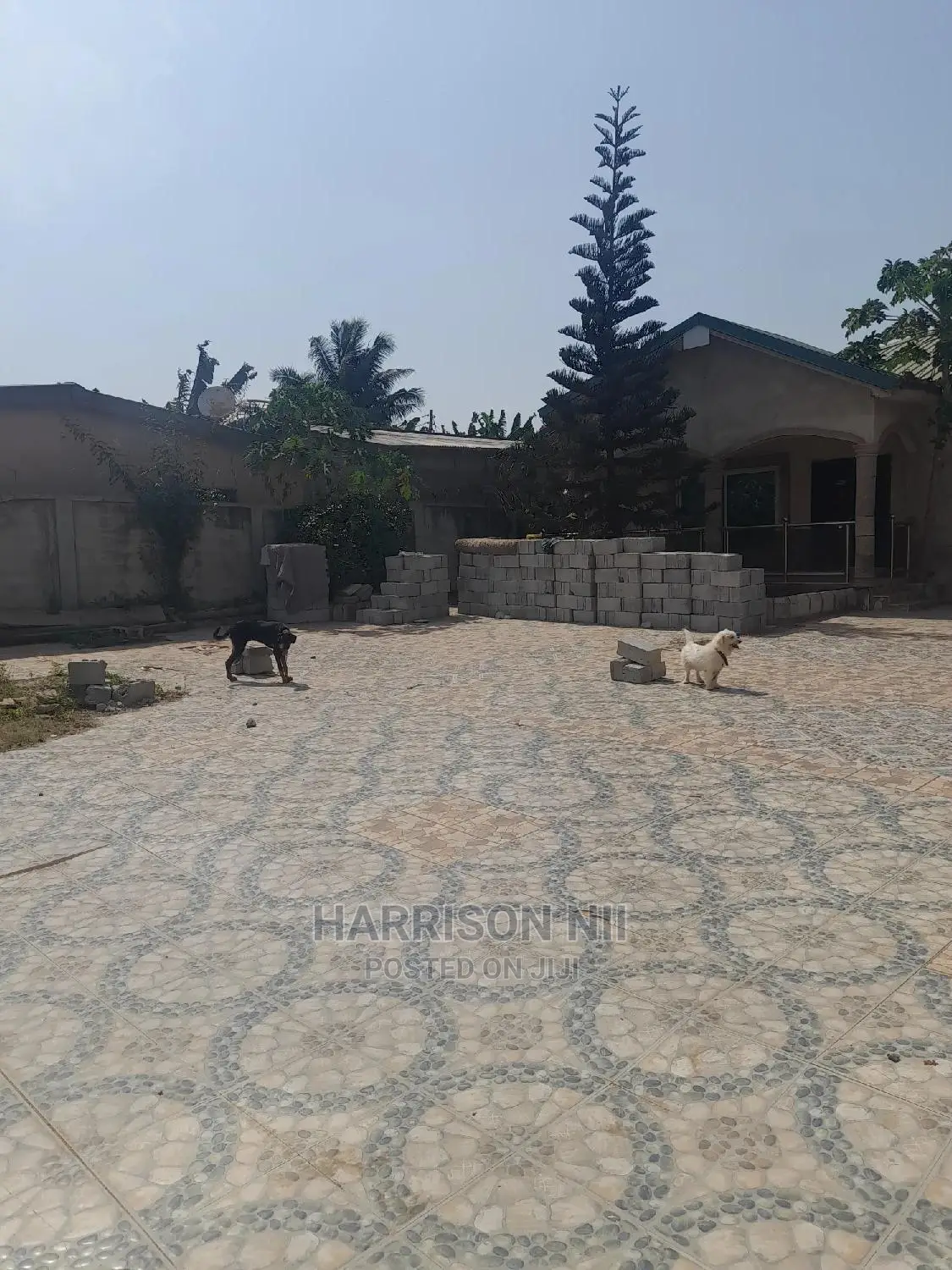 4bdrm House in Bortianor, Accra Metropolitan for sale