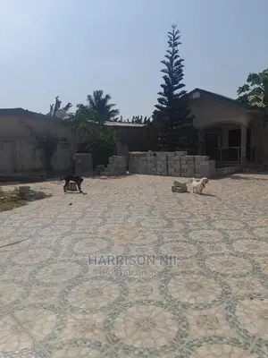 4bdrm House in Bortianor, Accra Metropolitan for sale