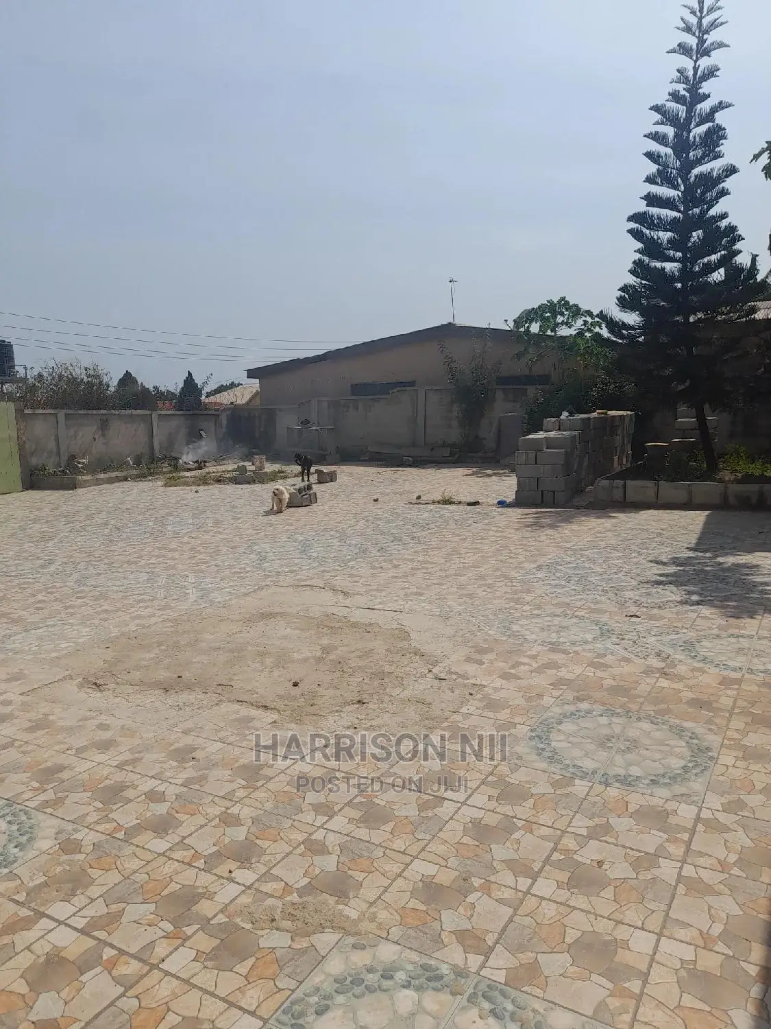 4bdrm House in Bortianor, Accra Metropolitan for sale