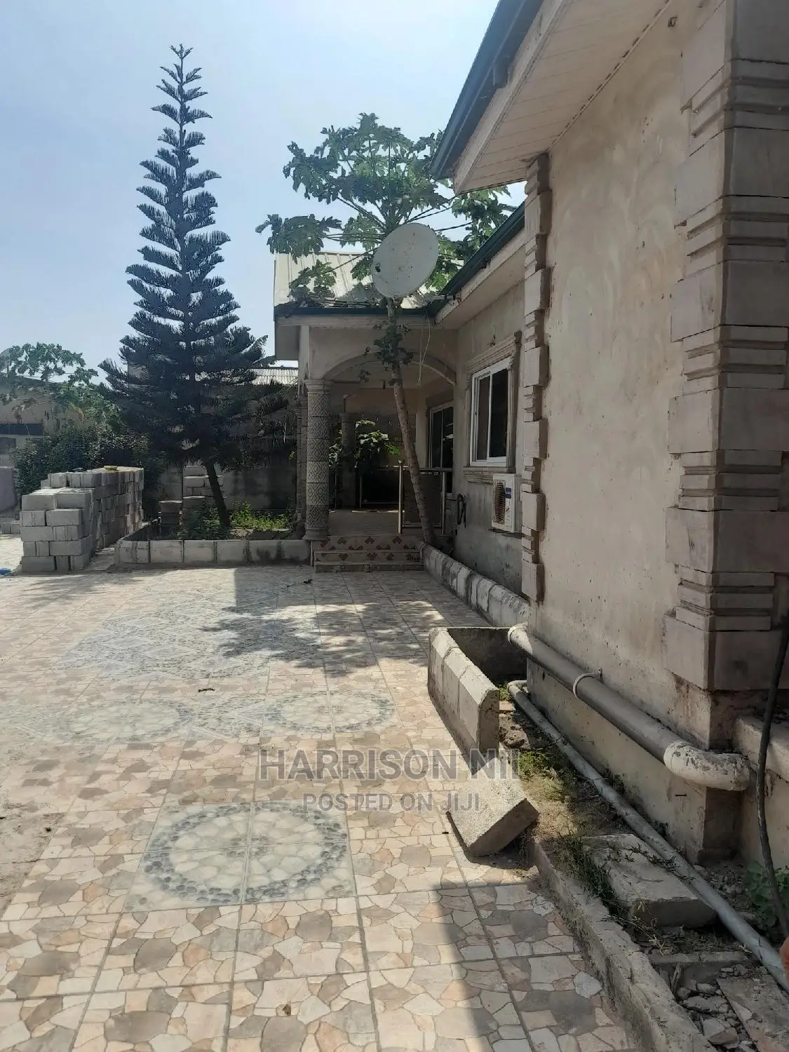 4bdrm House in Bortianor, Accra Metropolitan for sale