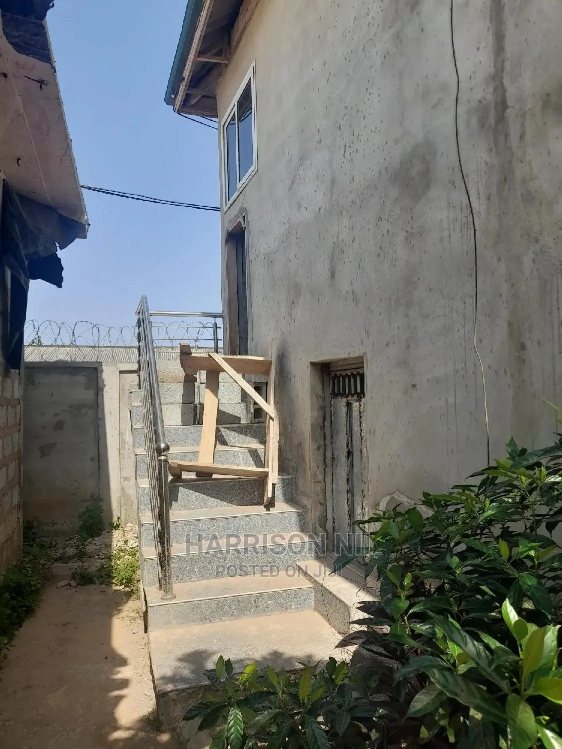 4bdrm House in Bortianor, Accra Metropolitan for sale