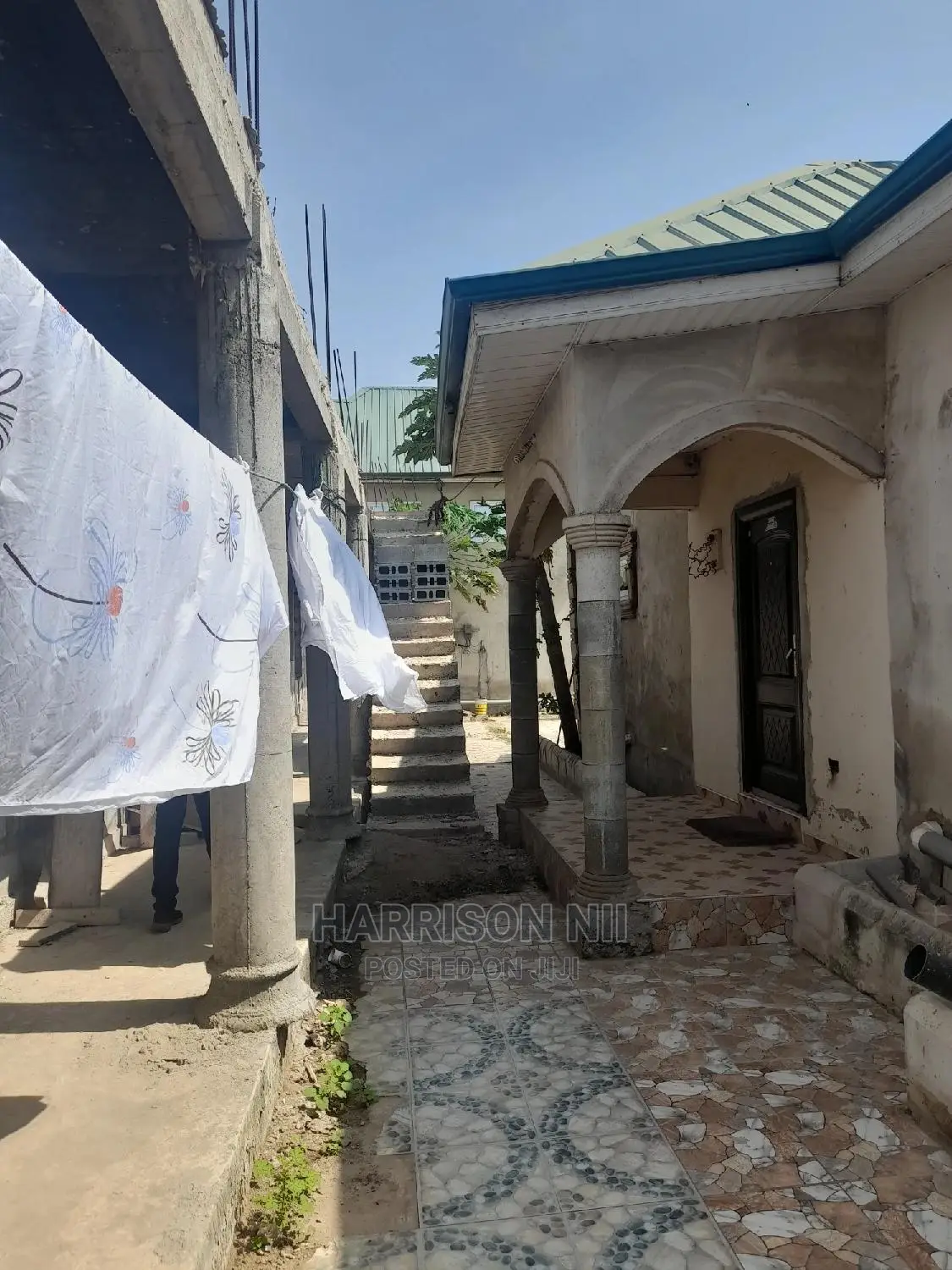 4bdrm House in Bortianor, Accra Metropolitan for sale