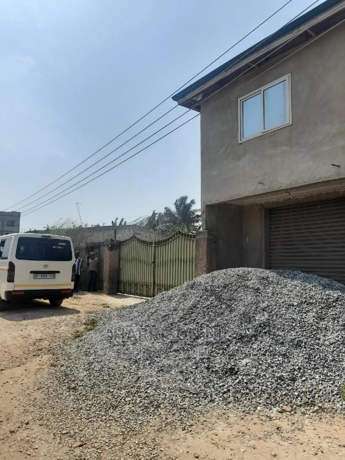 4bdrm House in Bortianor, Accra Metropolitan for sale