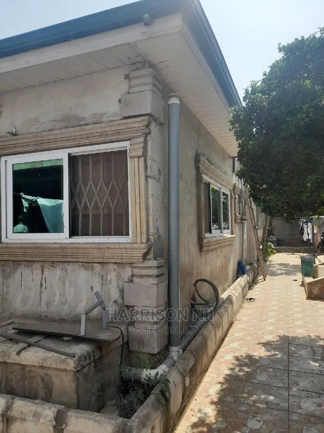 4bdrm House in Bortianor, Accra Metropolitan for sale