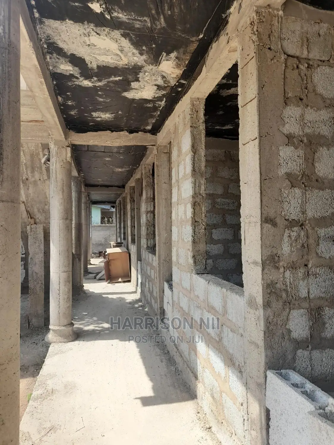 4bdrm House in Bortianor, Accra Metropolitan for sale
