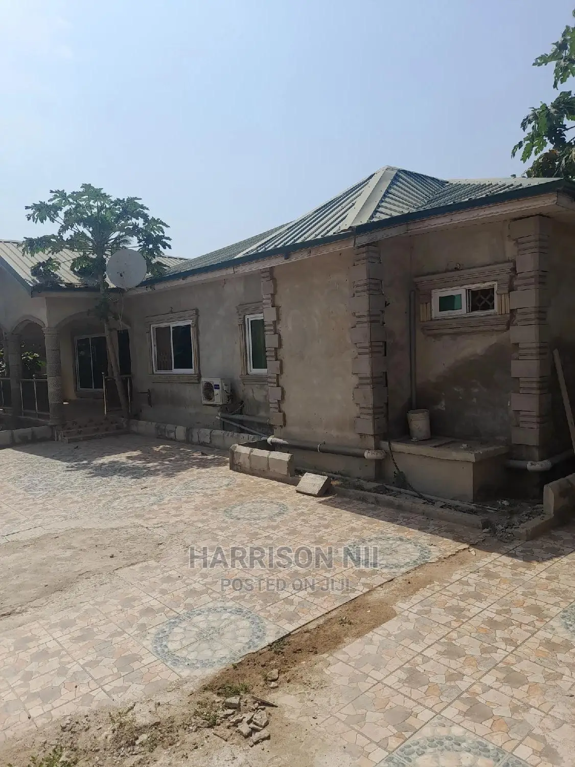 4bdrm House in Bortianor, Accra Metropolitan for sale