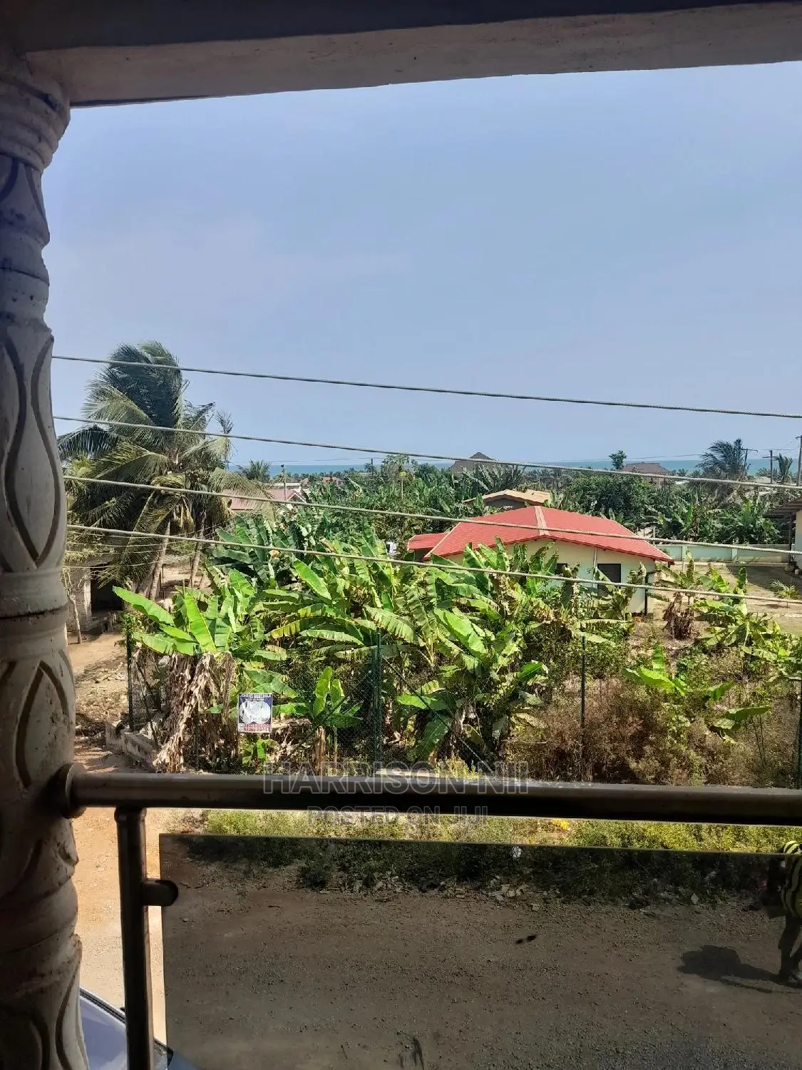 4bdrm House in Bortianor, Accra Metropolitan for sale