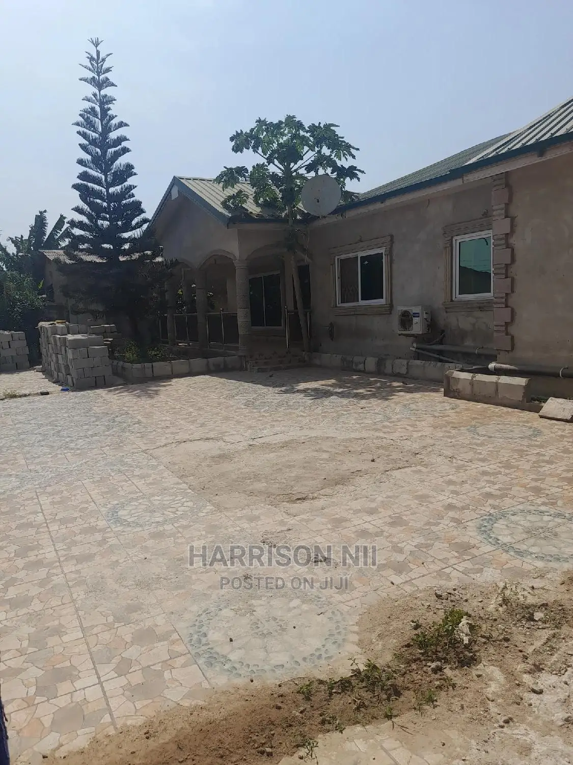 4bdrm House in Bortianor, Accra Metropolitan for sale