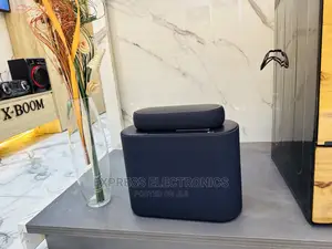 LG Eclair QP5 Designed to Fit in Soundbar System