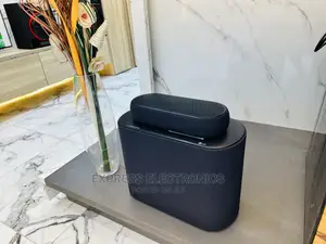 Connect/Listen and Enjoy LG Sound System QP5