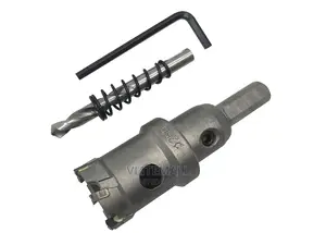 25mm TCT Hole Saw