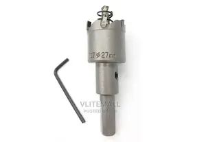 27mm TCT Hole Saw