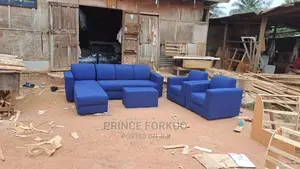 Prince Furniture Work